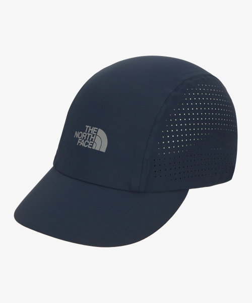 NE3CS08B 티엔에프 라이트 스피드 캡 NAVY