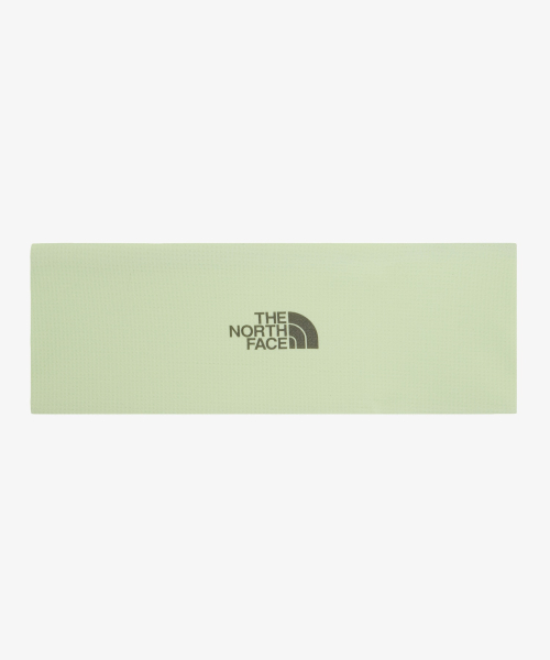 NA5AS02D 어드밴스드 헤드밴드 ICE GREEN