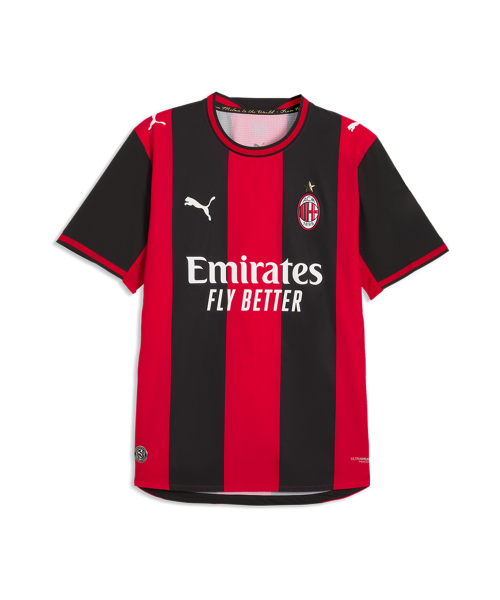 ACM Home Jersey Authentic