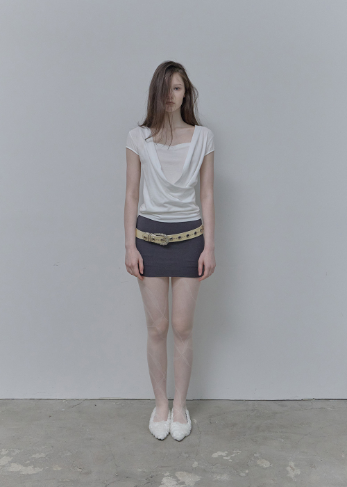 Folding Low шорты, графит