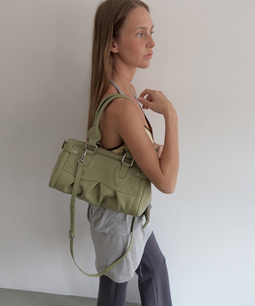 CITY BAG (OLIVE)