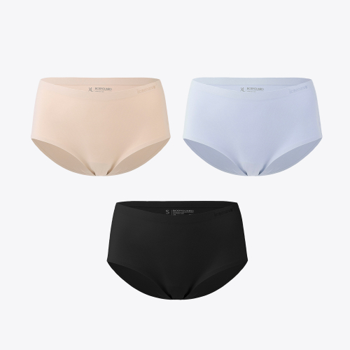 아이스무브 아이스 스킨 컴포트 팬티_3Colors