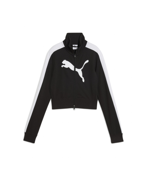 Слим-футболка PUMA Archive T7 (63212301)