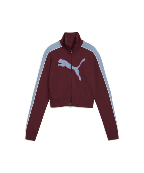 Узкая футболка Future PUMA Archive T7 (63212396)
