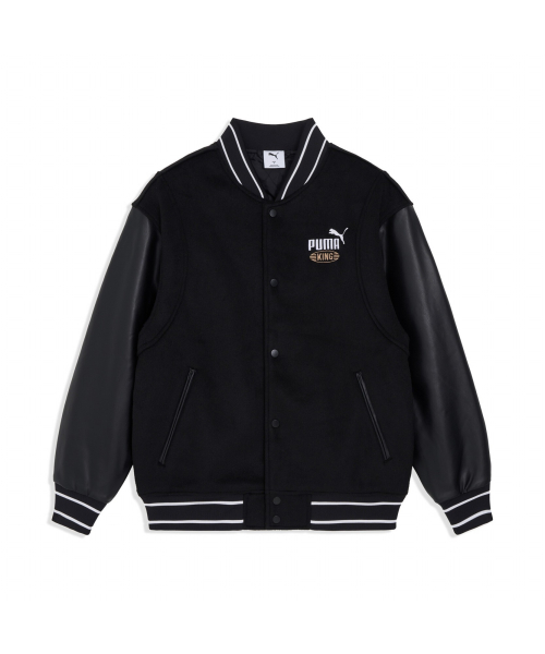 Куртка King Oversized Padded (63428251)