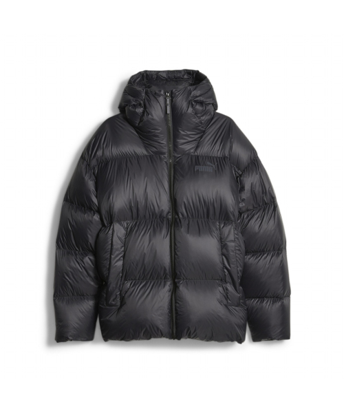 Худи-пуховик Ultra Down Puffer (67538301)