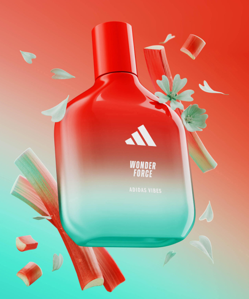 아디다스 바이브 원더 포스 EDP 100ML