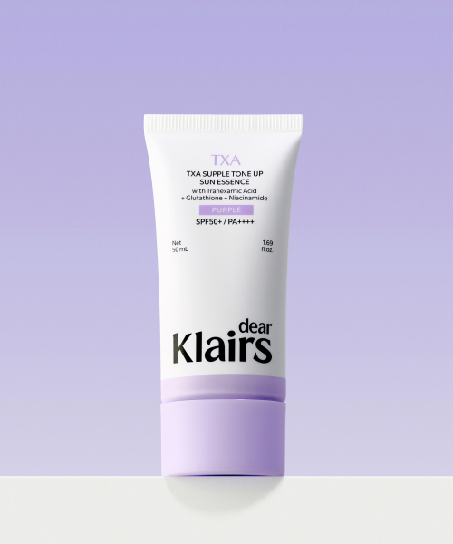 트라넥삼산 서플 톤업 선 에센스 SPF50+ PA++++ 50ml