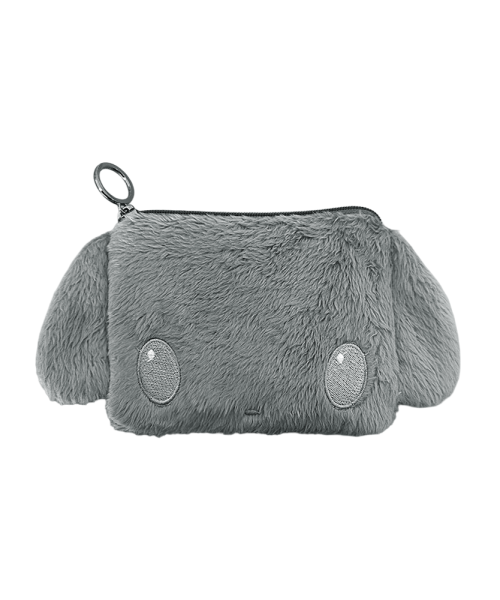OUCH POUCH° - ASH