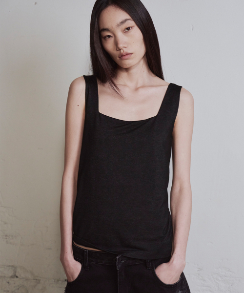 Minimal Square Tank_2color