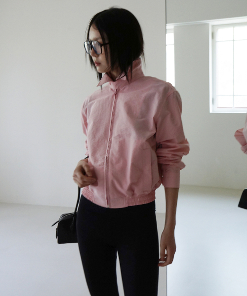 VIA JUMPER-PINK