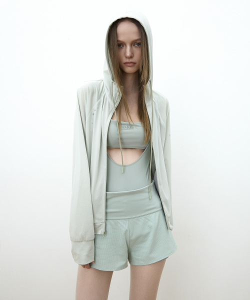 ojos オホス micro wool shorts musinsa 韓国 OJOS Micro Wool Shorts