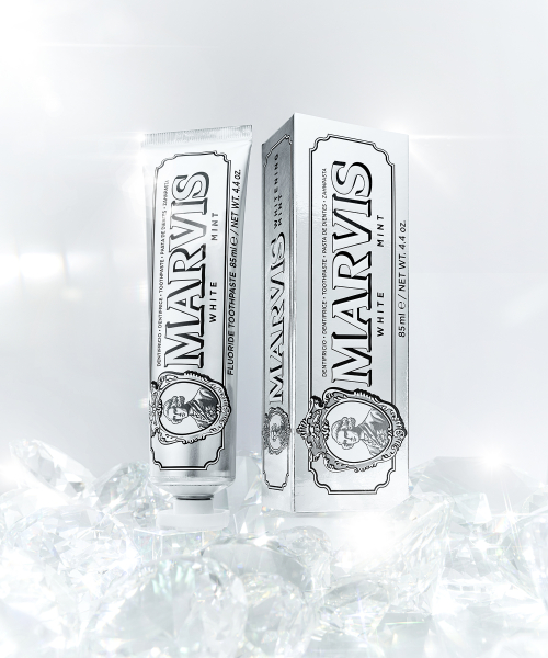 화이트민트 85ml