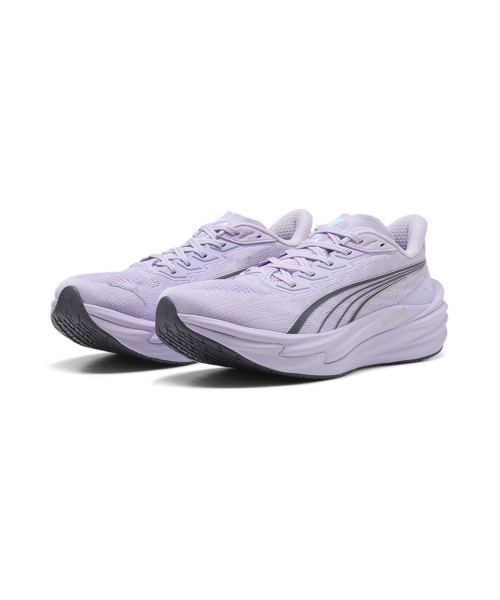 Deviate NITRO 4 - Light Lavender-Inky Depths / 312123-20