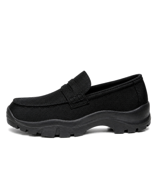 Qubi 2 Cordura Summer Loafer 코듀라 경량 로퍼