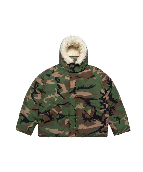 MUSINSA | YEEZY PK-01-Camo