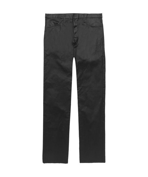 MUSINSA公式 | YEEZY PT-04-Black