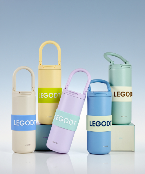 루프 텀블러 모듈 591ml (5 colors)