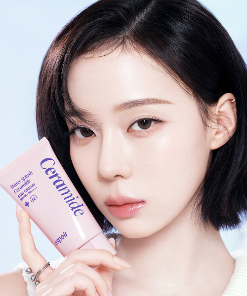 워터 스플래쉬 선크림 세라마이드 50ml