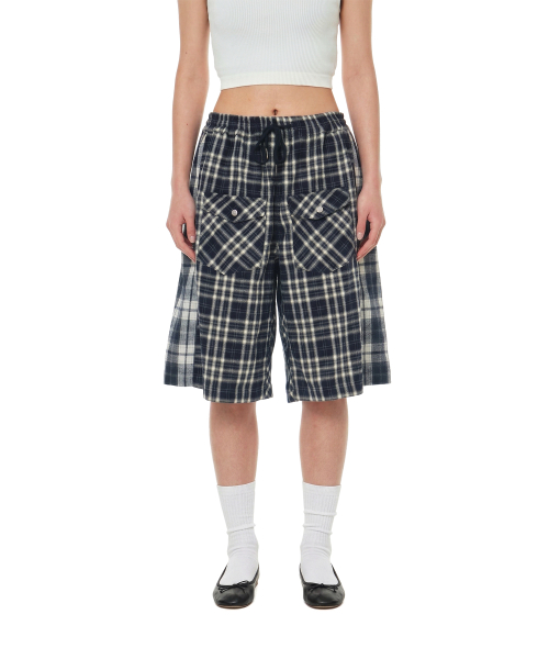 Check Shorts
