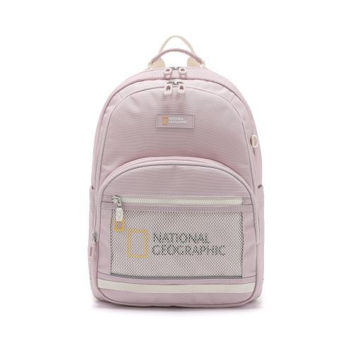 K263KBG020 엘론 백팩 PINK
