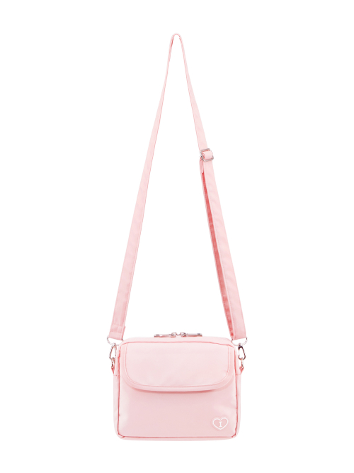 Sugar bag - Pink