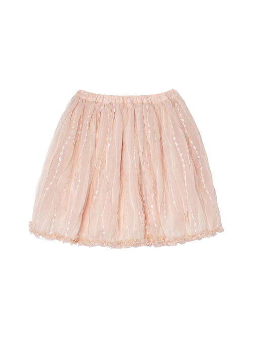 Petal Fairy Tutu - Pink