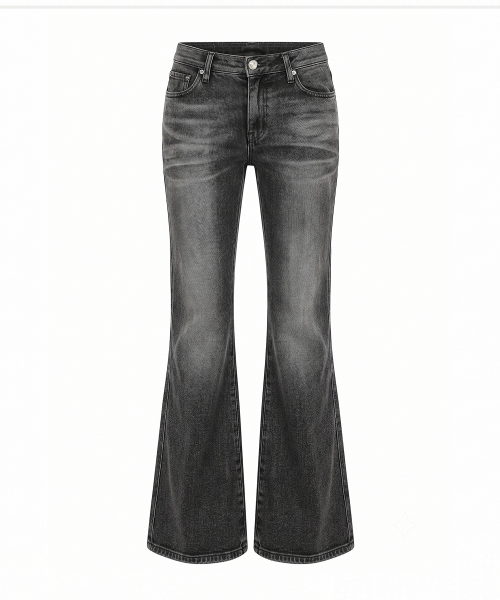 パンツ 00s Archive hedi Boots cut Coating Denim 2000ARCHIVES (2000アーカイブ) - デニムパンツ | MUSINSA 公式