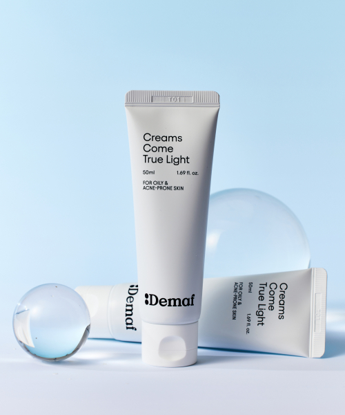 디마프 [지성/복합성] 크림스컴트루 장벽 크림 라이트 50ml