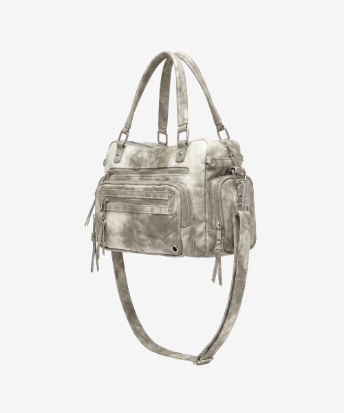 브레드 백 _M_더스티 베이지 Bread Bag_M_Dusty Beige