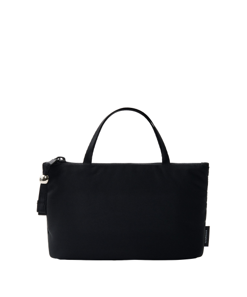 HANDLE POUCH 002 Black