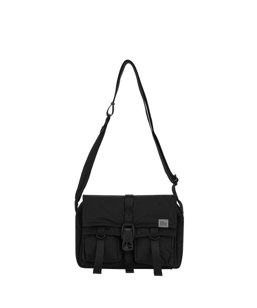 CROSS 003 S WITH BELT Black