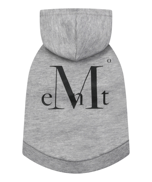 KOA MUCENT SIGNATURE LOGO DOG PET WEAR