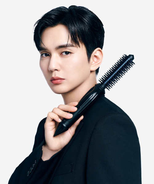 블로우랩 롤빗 고데기
