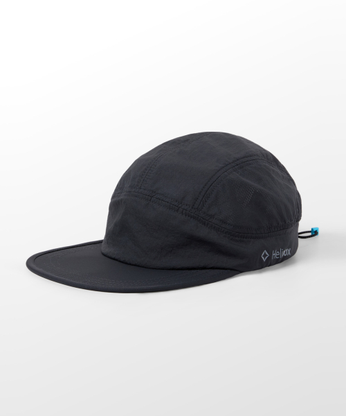 경량 5패널 캡_Dark Gray