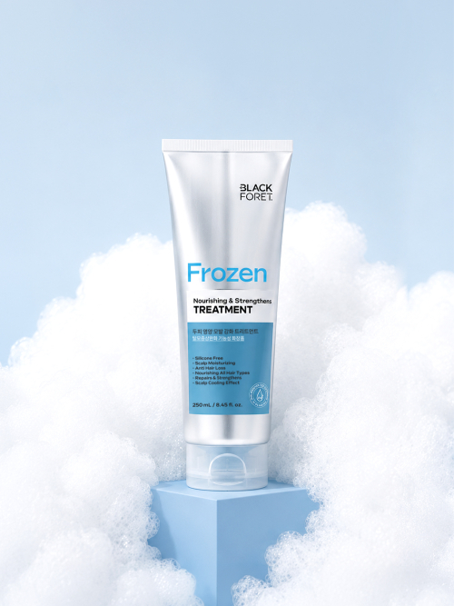 프로즌 두피 영양 모발 강화 탈모증상완화 트리트먼트 250ml