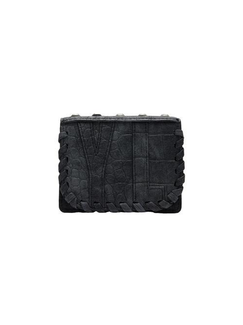YL IDENTITY WALLET BLACK