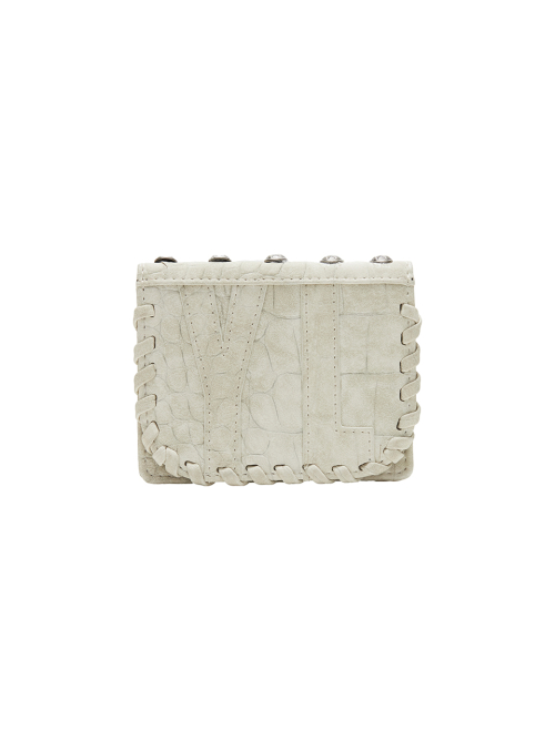 YL IDENTITY WALLET WHITE
