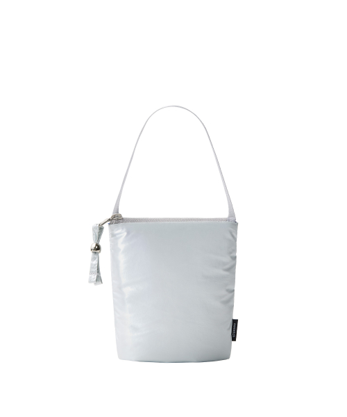 HANDLE POUCH 001 Silver