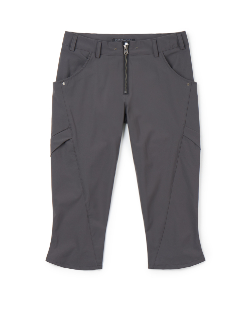 VOL. 4.5 Capri Pants GY