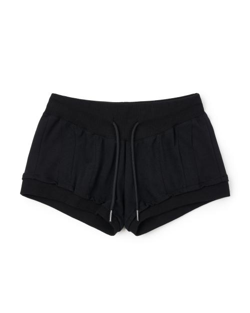 VOL. 4.5 Micro Pants BK