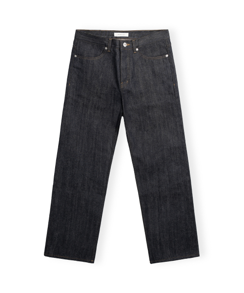 Regular Denim, Indigo