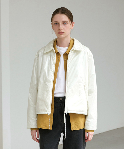 amorite jumper(ivory)
