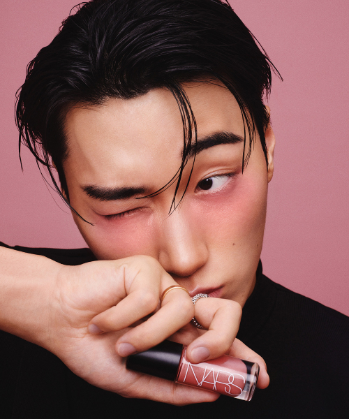인세이셔블 리퀴드 블러쉬