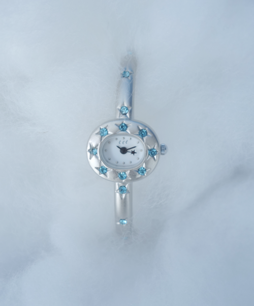 Babe Star Watch (Sky blue)