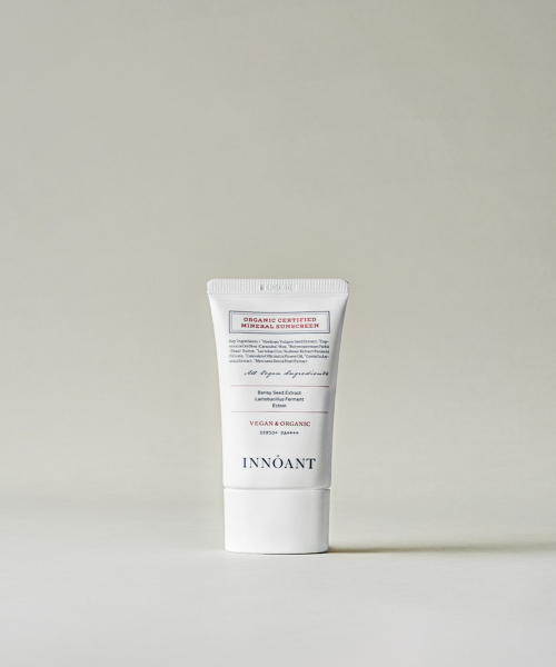 무기차자 선크림 50ml
