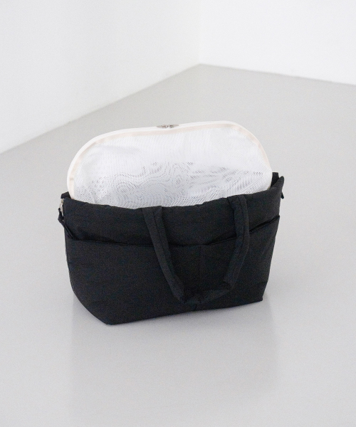 bag mash