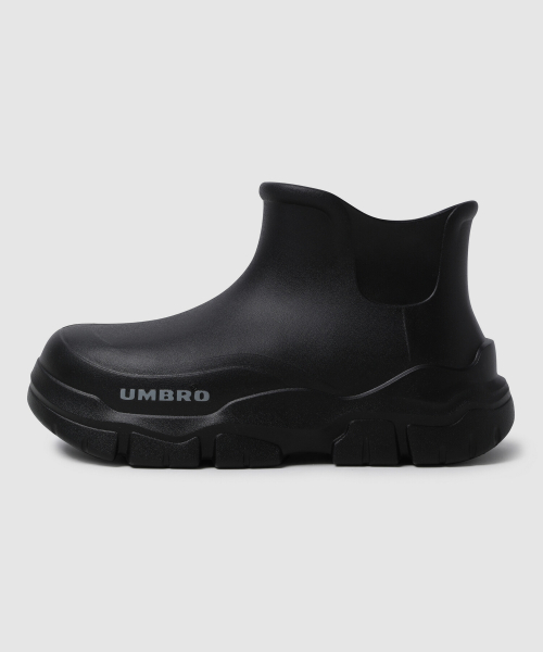 TOPI BOOTS (토피 부츠) 블랙 UR223ETP61