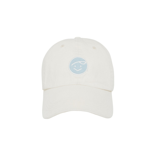 피브비 Pivvee Ball Cap (sand beige)