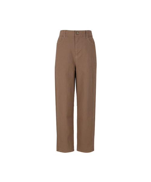 면 데님 배기 팬츠(SZ9DP82)